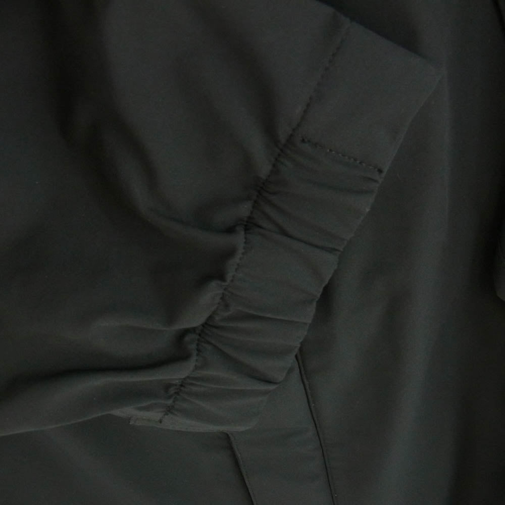 SOPHNET. ソフネット SOPH-250036 PERTEX 3LAYER MOUNTAIN JACKET パーテックス ３レイヤー マウンテン ジャケット ブラック系 L【極上美品】【中古】