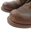 RED WING レッドウィング 8085 IRON RANGER アイアンレンジャー ブーツ ダーク ブラウン ブラウン系 27.5cm【中古】