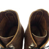 RED WING レッドウィング 8085 IRON RANGER アイアンレンジャー ブーツ ダーク ブラウン ブラウン系 27.5cm【中古】