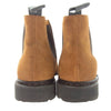 Paraboot パラブーツ 231337 CHAMFORT VEL WHISKY シャンフォート スエードレザー サイドゴアブーツ ブラウン系 6.5【中古】