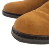 Paraboot パラブーツ 231337 CHAMFORT VEL WHISKY シャンフォート スエードレザー サイドゴアブーツ ブラウン系 6.5【中古】