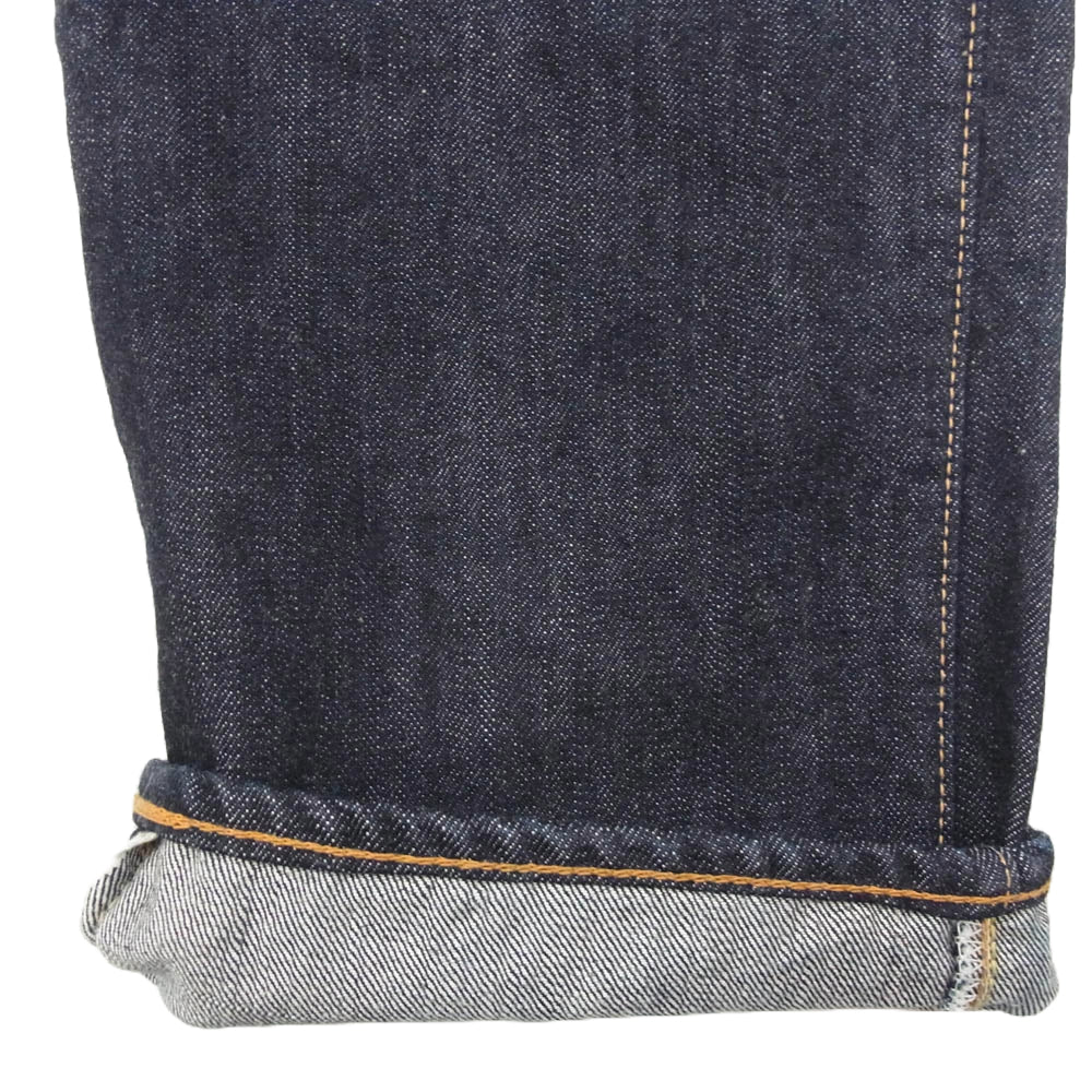 JELADO ジェラード JP94301E 301XX standard straight denimpants デニム パンツ ジーンズ インディゴブルー系 30【新古品】【未使用】【中古】