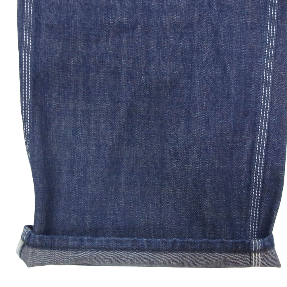 JELADO ジェラード JP94311W 311W Painter Pants デニム ペインター パンツ インディゴブルー系 M【新古品】【未使用】【中古】