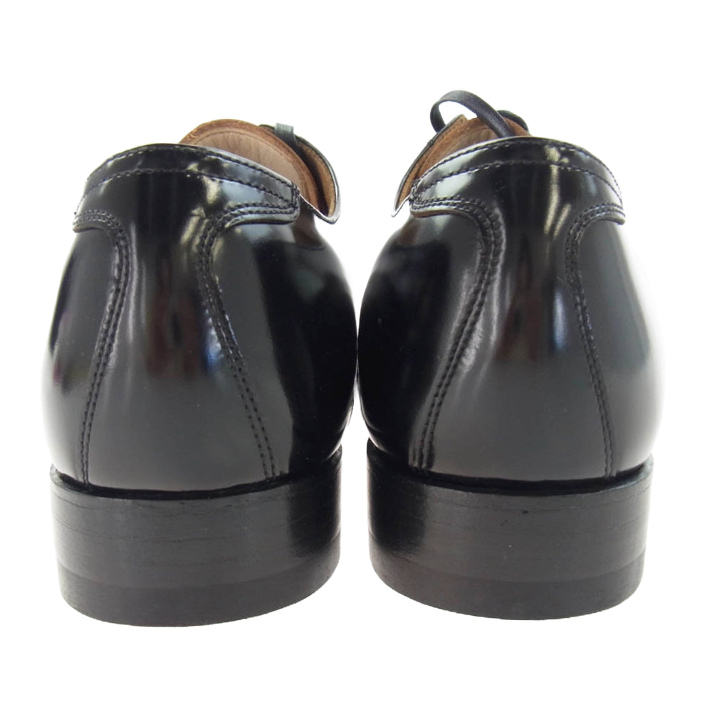 JELADO ジェラード JB94902 USN 41 Service Shoes サービス シューズ ブラック系 US7.5【新古品】【未使用】【中古】