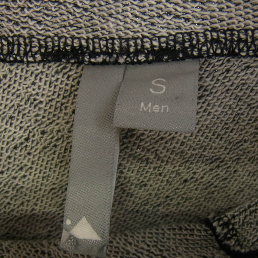 KLATTERMUSEN クレッタルムーセン Falen Hoodie ファーレン フーディー プルオーバーパーカー ネイビー系 S【中古】