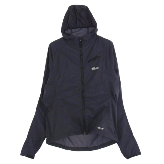 TILAK ティラック Aira Jacket PERTEX  アイラ ジャケット ナイロンジャケット ブラック系 M【美品】【中古】