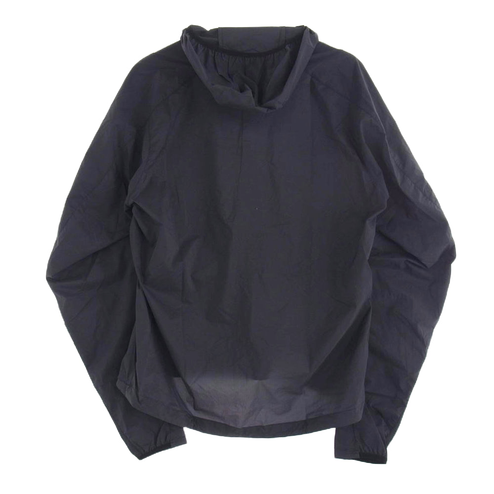 TILAK ティラック Aira Jacket PERTEX  アイラ ジャケット ナイロンジャケット ブラック系 M【美品】【中古】