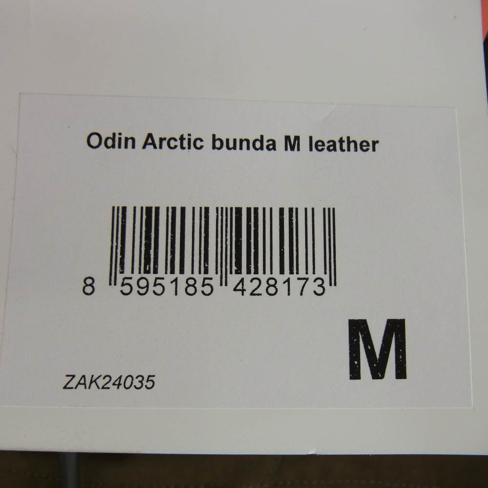 TILAK ティラック ODIN Arctic Anorak ファー付き ナイロン アノラック