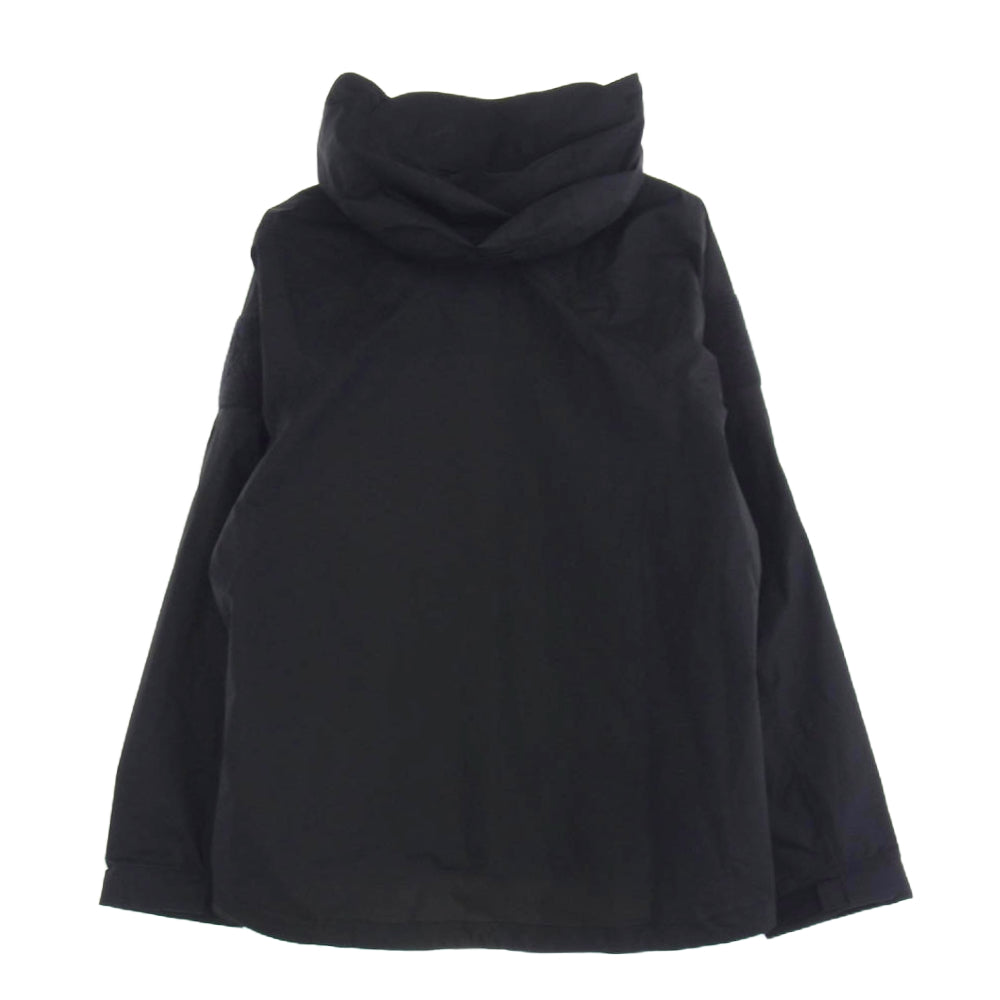 TILAK ティラック Stinger MiG Jacket GORE-TEX スティンガーミグジャケット ゴアテックス マウンテンパーカー ナイロンジャケット ブラック系 S【美品】【中古】