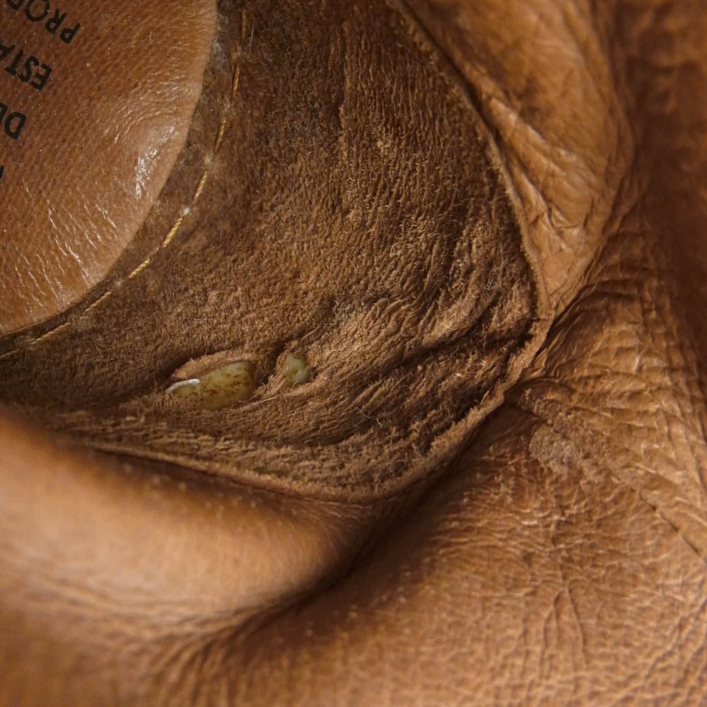 リプロダクションオブファウンド RUSSIAN MILITARY BOOTS ロシア軍 スエードレザー ブーツ ブラック系 42【中古】