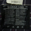Barbour バブアー 英国製 94年製 BORDER ボーダー オイルドジャケット グレー系【中古】