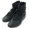 NIKE ナイキ AR4237-005 FEAR OF GOD Air 1 Triple Black フィアオブゴッド エア1 トリプルブラック スニーカー ブラック系 28.5cm【中古】