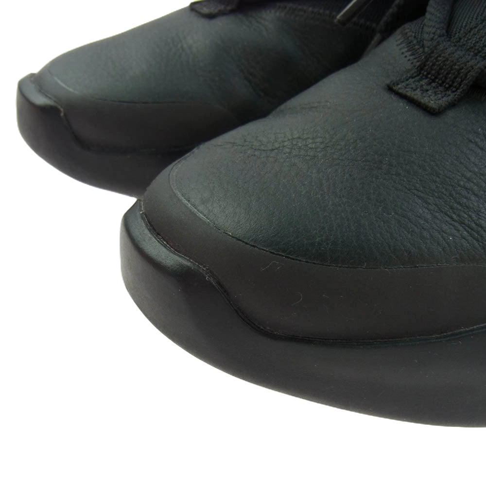 NIKE ナイキ AR4237-005 FEAR OF GOD Air 1 Triple Black フィアオブゴッド エア1 トリプルブラック スニーカー ブラック系 28.5cm【中古】