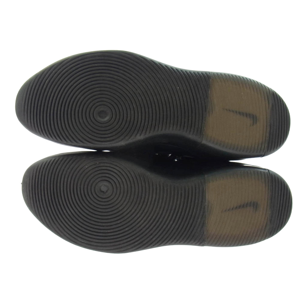 NIKE ナイキ AR4237-005 FEAR OF GOD Air 1 Triple Black フィアオブゴッド エア1 トリプルブラック スニーカー ブラック系 28.5cm【中古】