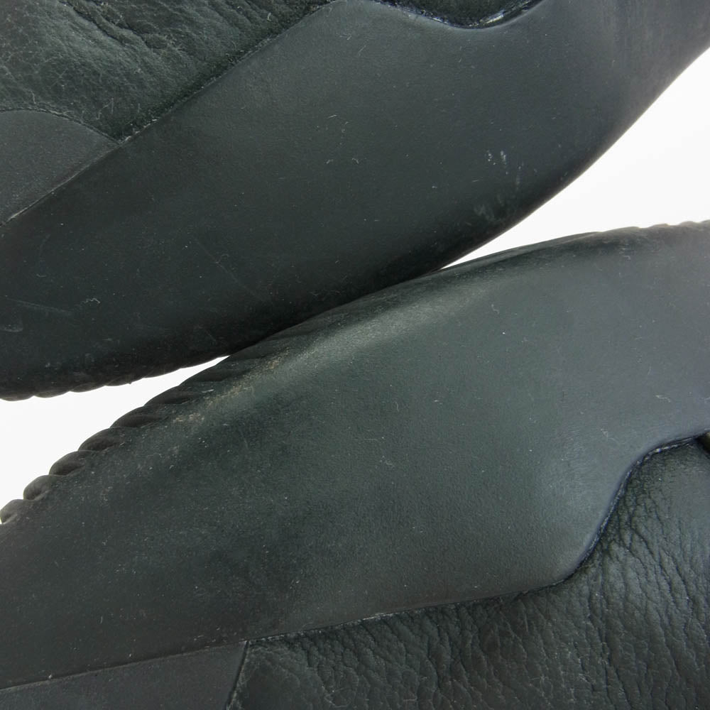 NIKE ナイキ AR4237-005 FEAR OF GOD Air 1 Triple Black フィアオブゴッド エア1 トリプルブラック スニーカー ブラック系 28.5cm【中古】