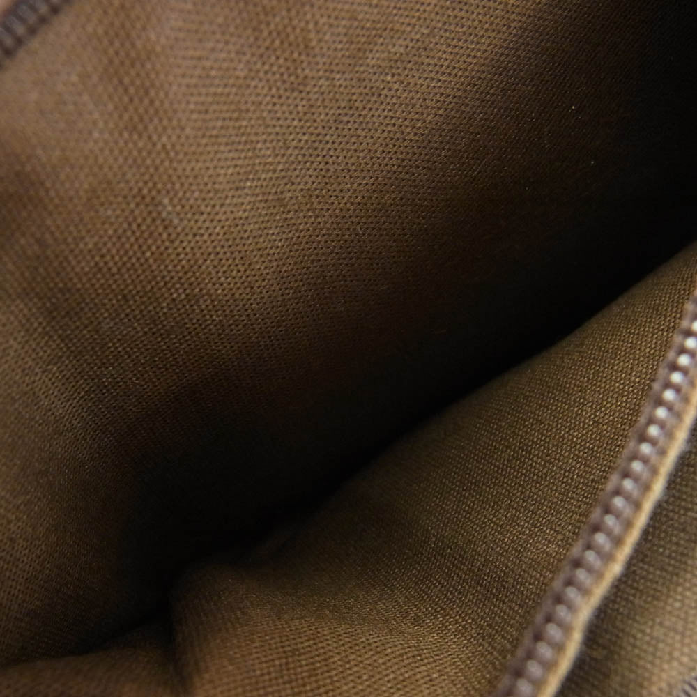 PORTER ポーター 707-07175 FREE STYLE フリースタイル ウォレット 財布 ブラウン系【中古】