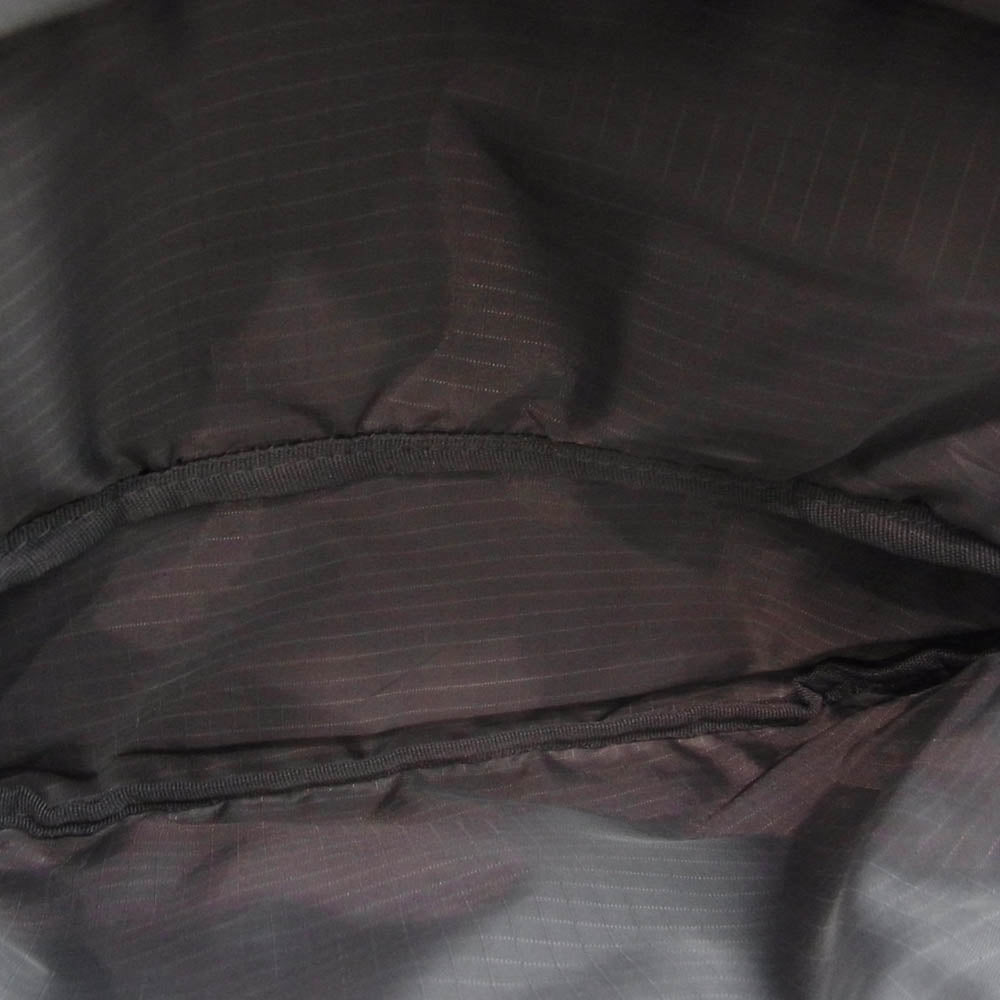 TOY'S McCOY トイズマッコイ ナイロン ウエスト バッグ ショルダー ネイビー系【中古】