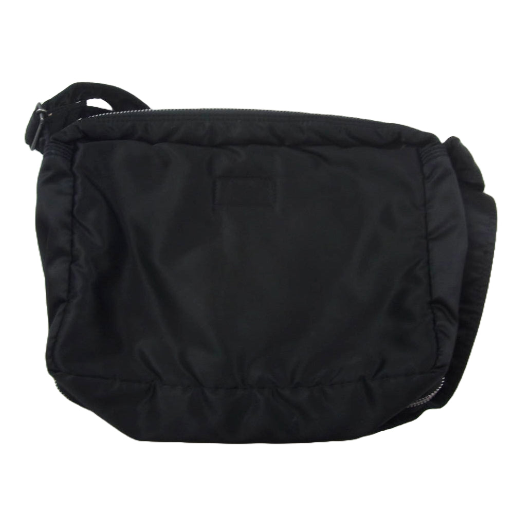 PORTER ポーター 622-78810 SHOULDER BAG L ショルダー バッグ ブラック系【中古】