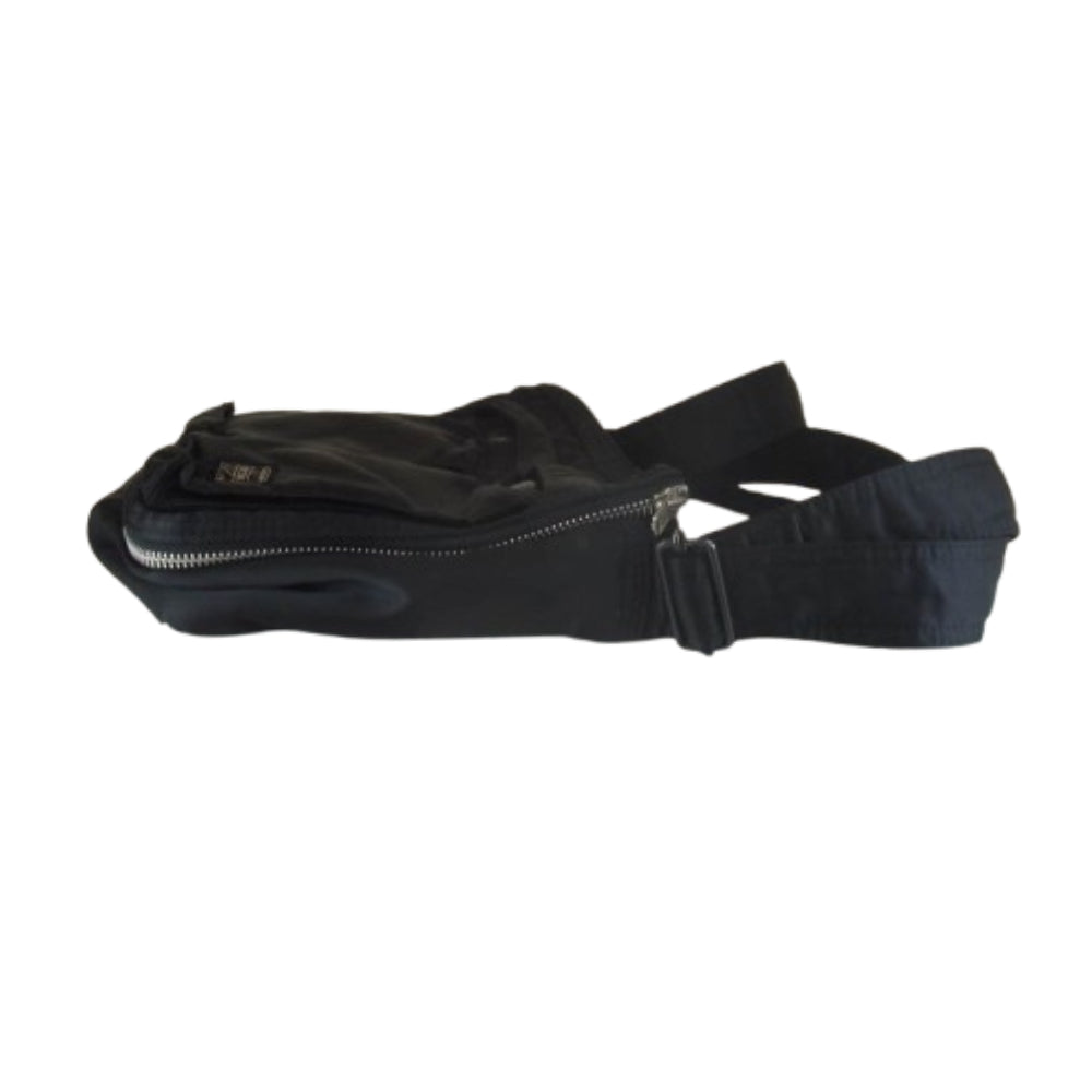 PORTER ポーター 622-78810 SHOULDER BAG L ショルダー バッグ ブラック系【中古】