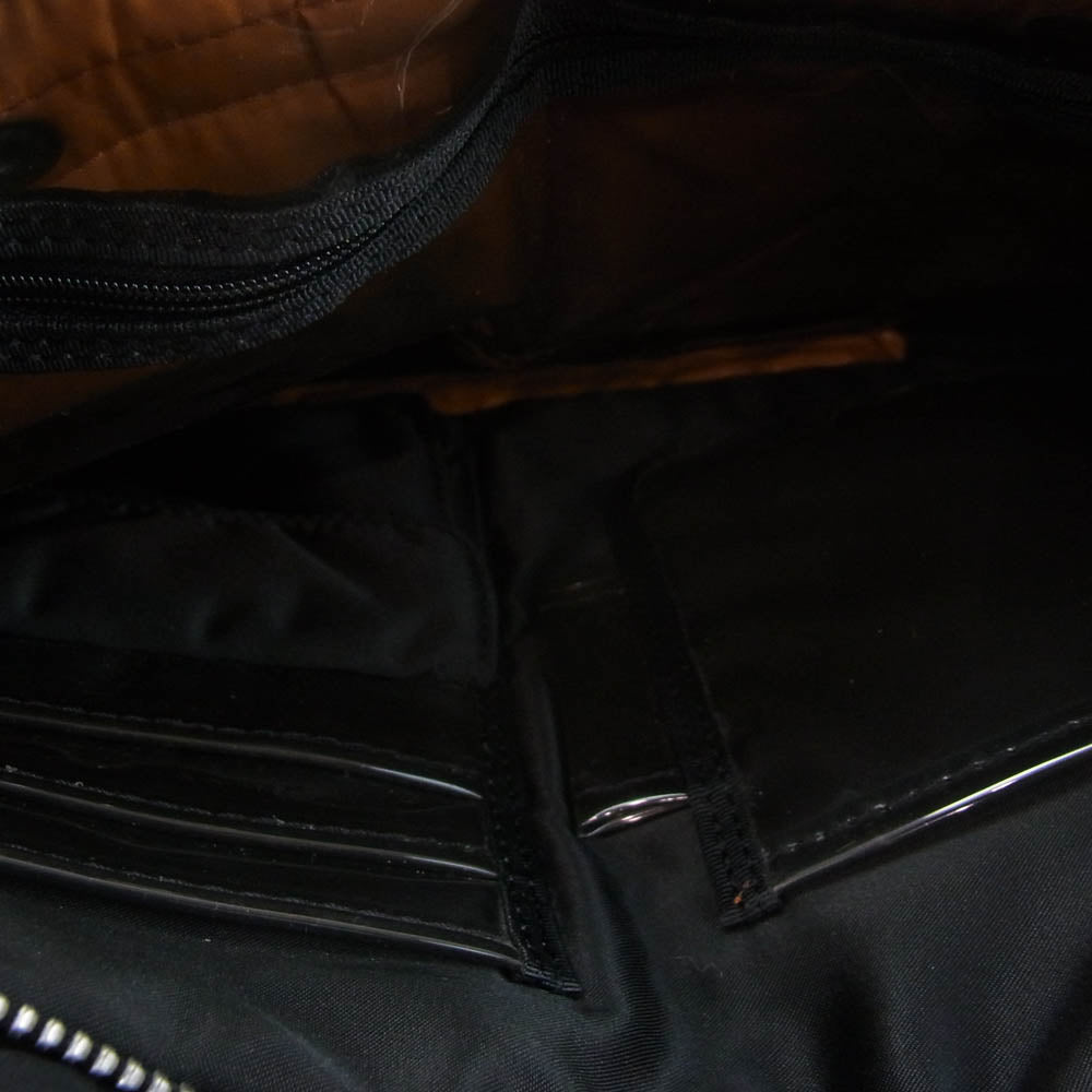 PORTER ポーター 622-78810 SHOULDER BAG L ショルダー バッグ ブラック系【中古】