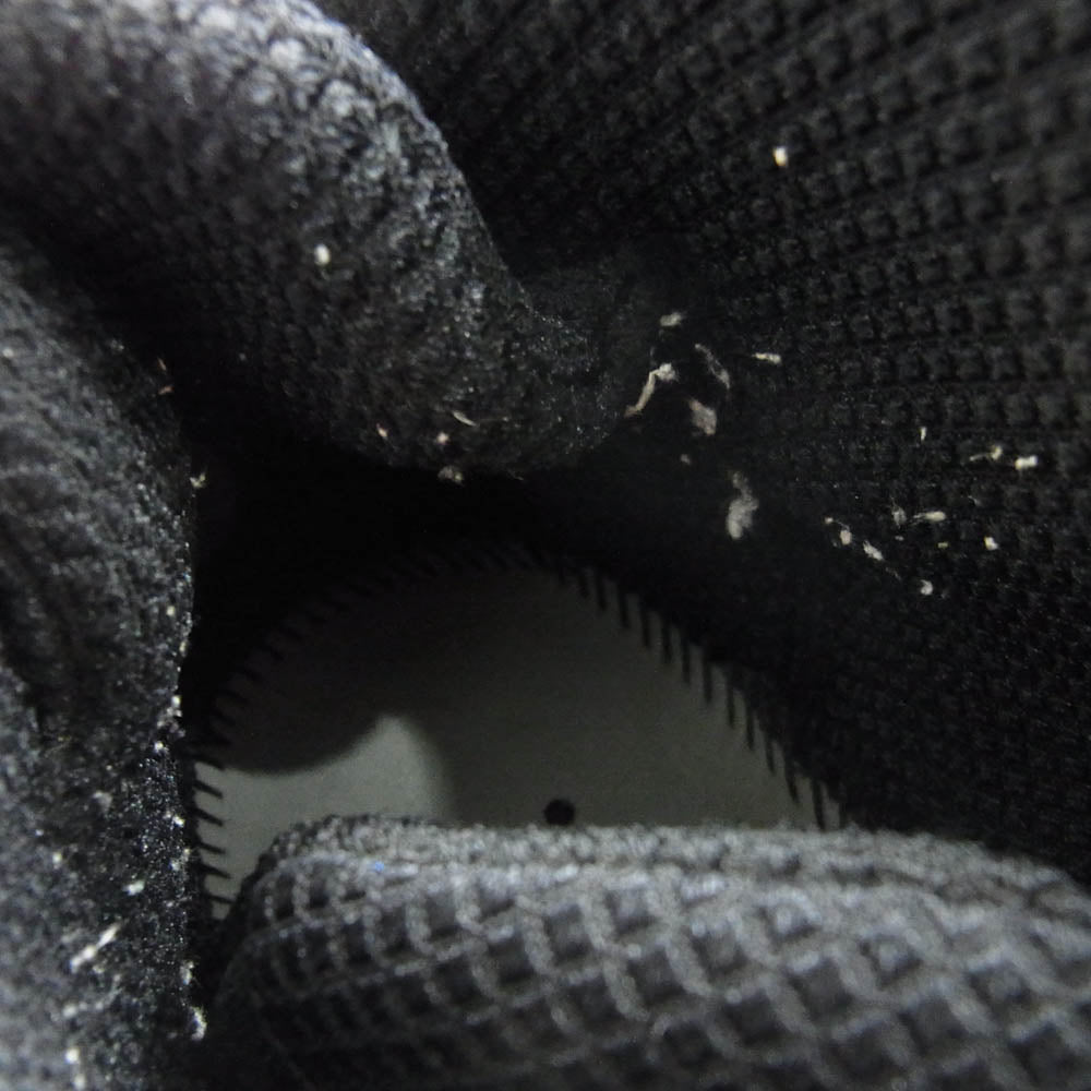 NIKE ナイキ 524922-001 Air Jordan 2012 Lite エアジョーダン ライト スニーカー ブラック系 29cm【中古】