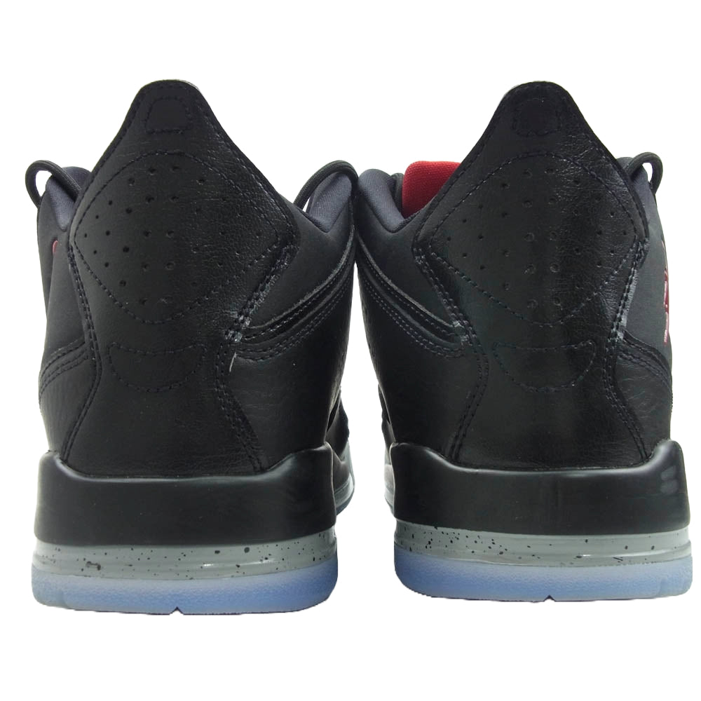 NIKE ナイキ AR1000-023 Jordan Courtside 23 ジョーダン コートサイド スニーカー ブラック系 29cm【中古】