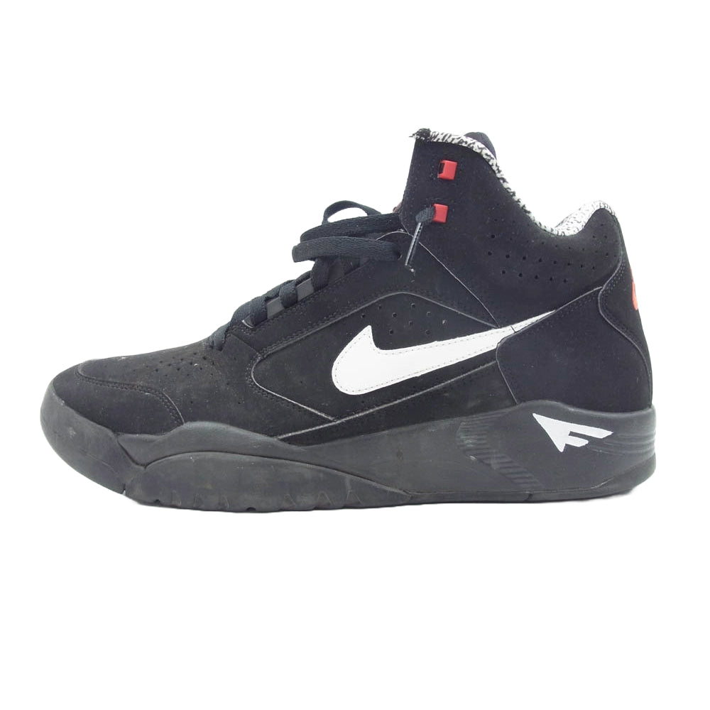 Nike バスケットシューズ DQ7687-003 US9 Buy Nike Air Flight Lite