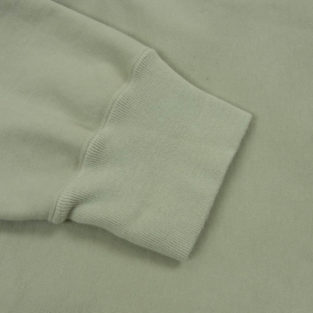 AURALEE オーラリー 23AW A23AP01SM SUPER MILLED SWEAT P/O PARKA プルオーバー パーカー ベージュ系 グレイッシュベージュ系 5【中古】