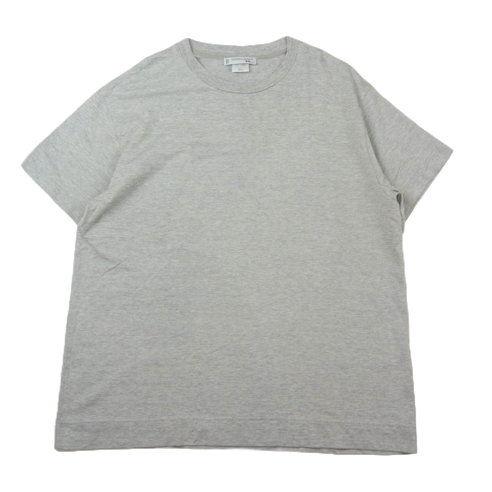 UNION LAUNCH ユニオンランチ Ron Herman 別注 Crew Neck Tee ロンハーマン 半袖 Ｔシャツ グレー系 M【中古】