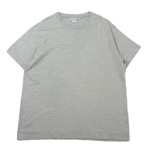UNION LAUNCH ユニオンランチ Ron Herman 別注 Crew Neck Tee ロンハーマン 半袖 Ｔシャツ グレー系 M【中古】