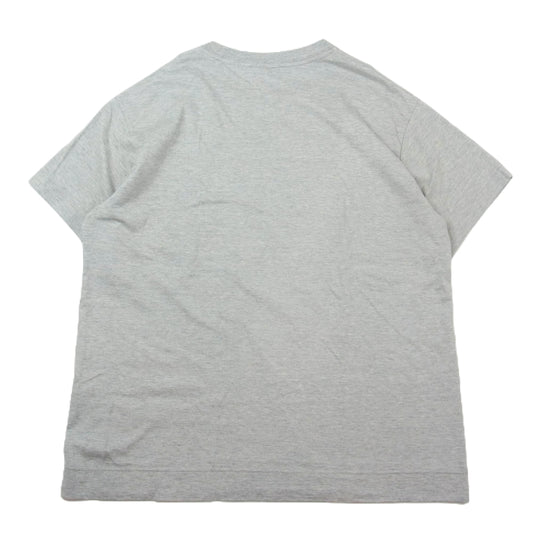 UNION LAUNCH ユニオンランチ Ron Herman 別注 Crew Neck Tee ロンハーマン 半袖 Ｔシャツ グレー系 M【中古】