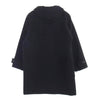 schott ショット USA製 ウール ダッフルコート ブラック系 L【中古】