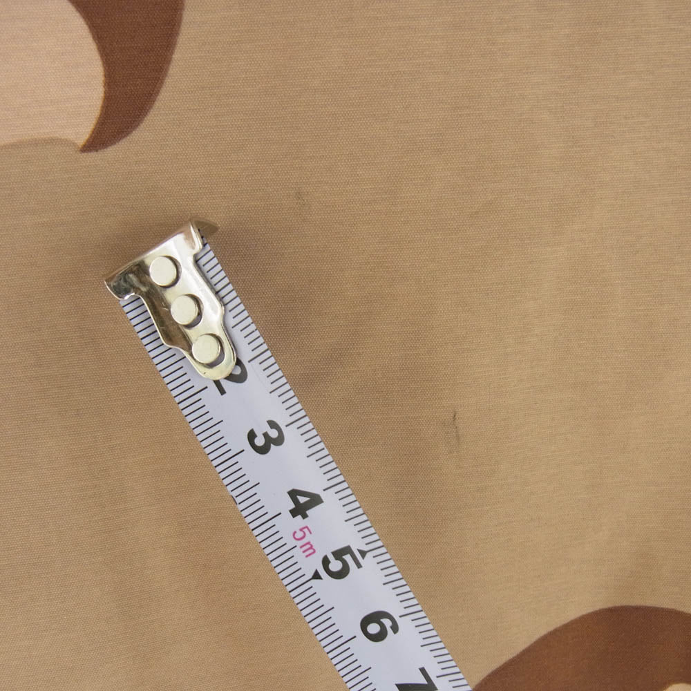 THE NORTH FACE ノースフェイス NP15272 デザートカモ ストアウェイ ジャケット マウンテンパーカー ライトブラウン系 M【中古】