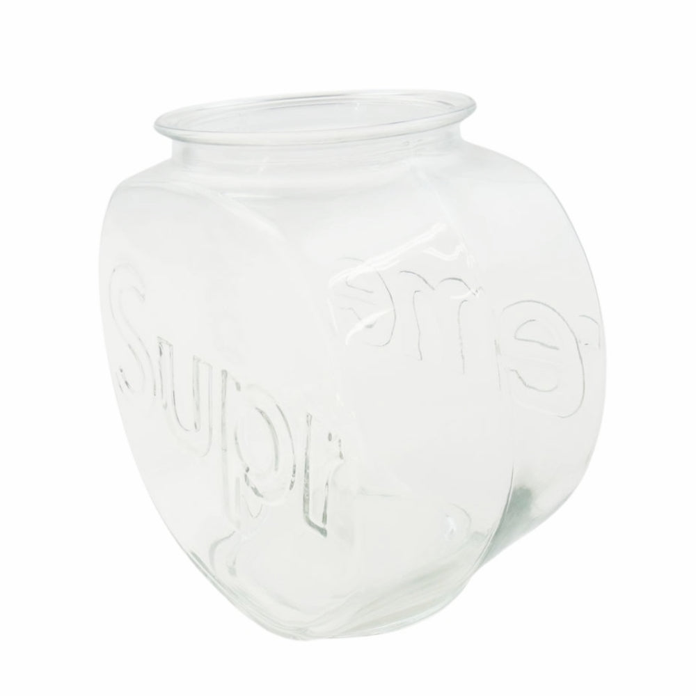 Supreme シュプリーム 20AW Fish Bowl フィッシュボウル 金魚鉢 クリア系【極上美品】【中古】