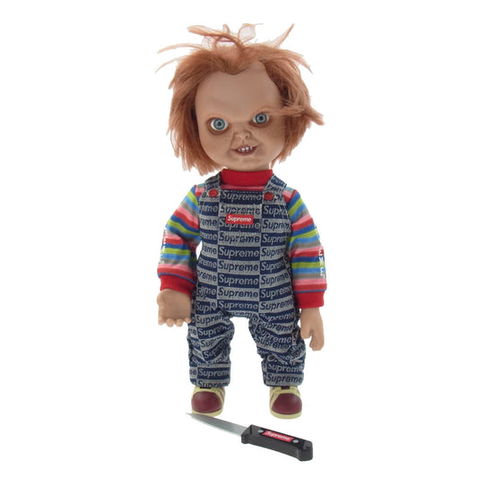 Supreme シュプリーム 20AW Chucky Doll チャッキー ドール マルチカラー系【美品】【中古】