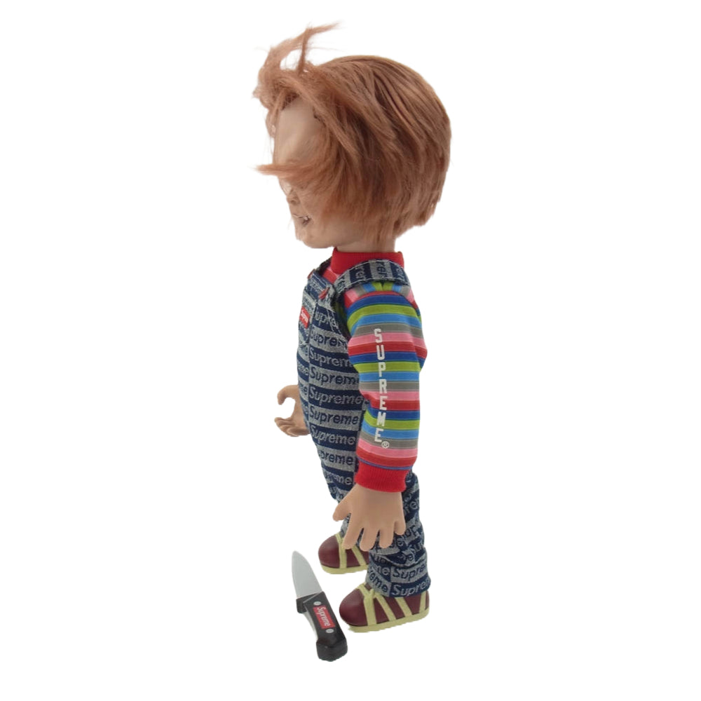 Supreme シュプリーム 20AW Chucky Doll チャッキー ドール マルチカラー系【美品】【中古】