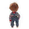 Supreme シュプリーム 20AW Chucky Doll チャッキー ドール マルチカラー系【美品】【中古】