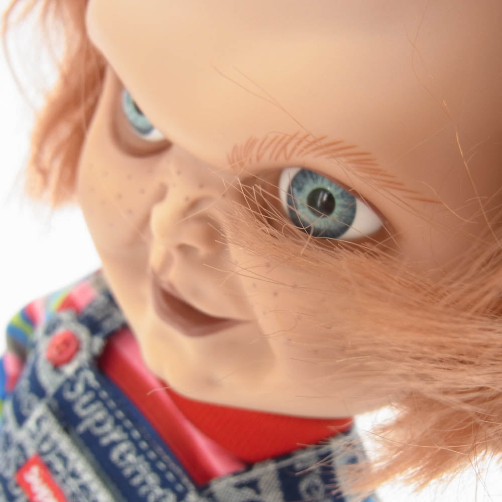 Supreme シュプリーム 20AW Chucky Doll チャッキー ドール マルチカラー系【美品】【中古】