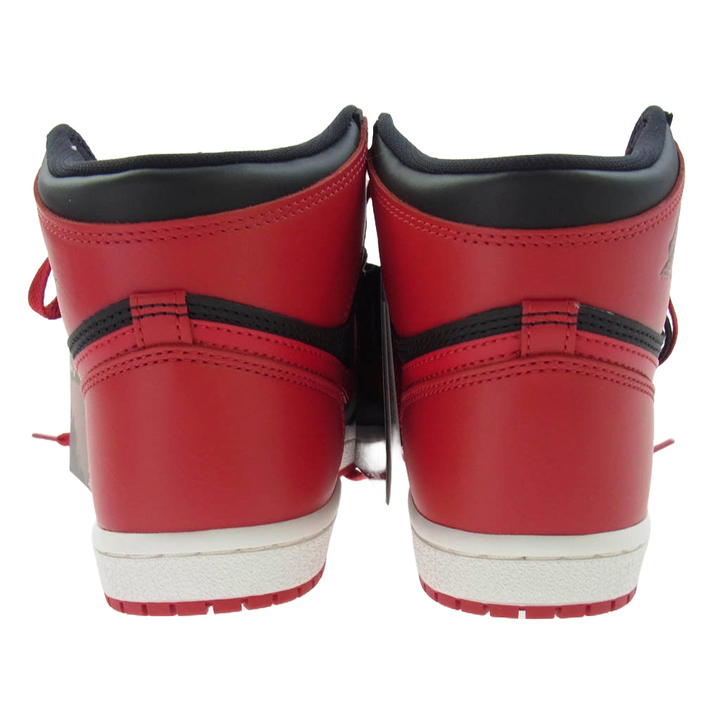 NIKE ナイキ HV6674-067 フェイクバスターズ鑑定済み Air Jordan 1