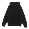 Supreme シュプリーム 18SS Gonz Logo Hooded Sweatshirt ゴンズ ロゴ フーデッド スウェットシャツ プルオーバー パーカー ブラック系 M【中古】