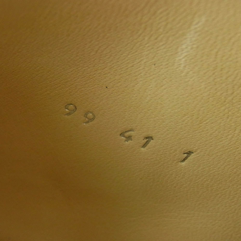 MINEDENIM マインデニム MGK-006-99-412 サイドジップ スエードレザー ブーツ ブラック系 41【中古】