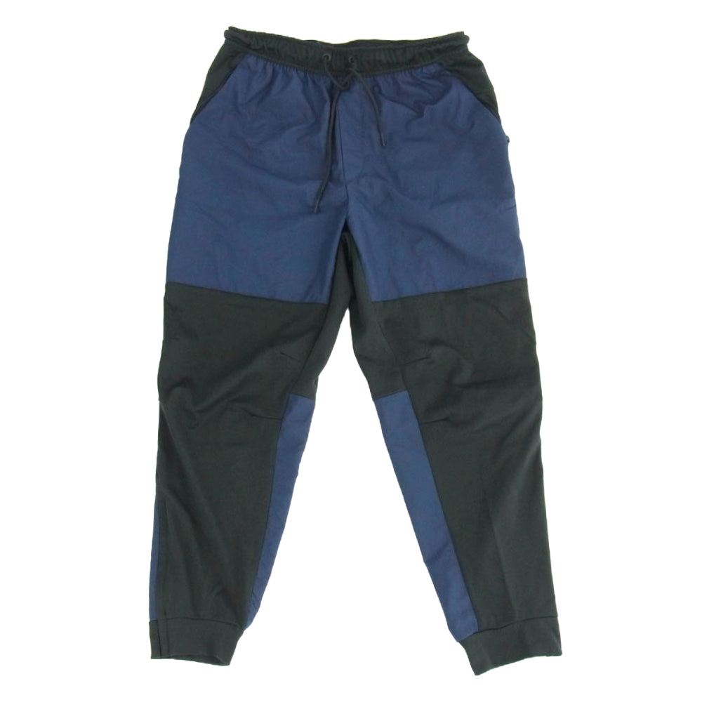 NIKE ナイキ FB8602-010 RPL アンリミテッド パンツ ブラック系 ブルー系 M【中古】