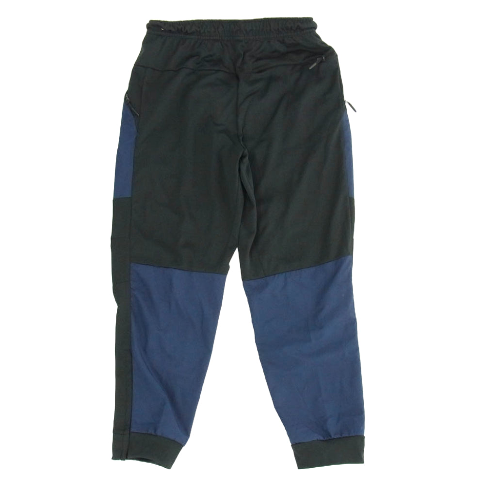 NIKE ナイキ FB8602-010 RPL アンリミテッド パンツ ブラック系 ブルー系 M【中古】