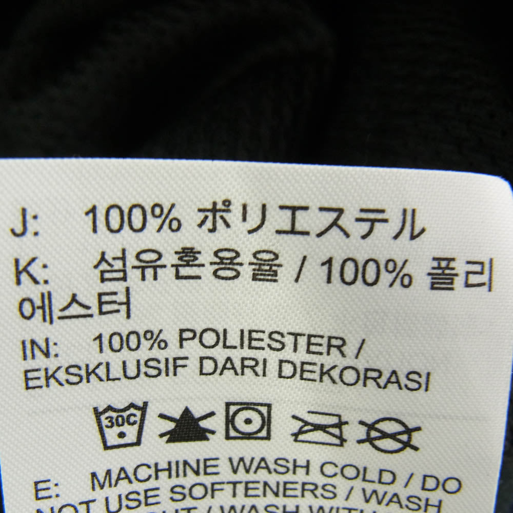 NIKE ナイキ FB8602-010 RPL アンリミテッド パンツ ブラック系 ブルー系 M【中古】