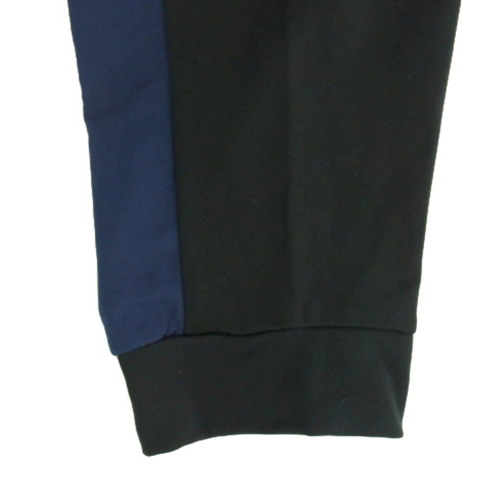 NIKE ナイキ FB8602-010 RPL アンリミテッド パンツ ブラック系 ブルー系 M【中古】