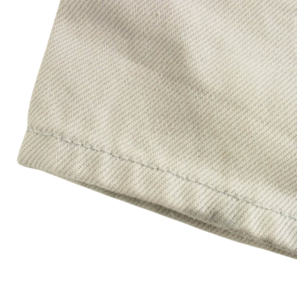 Supreme シュプリーム 24AW Baggy Jean バギージーンズ デニムパンツ グレー系 30【中古】