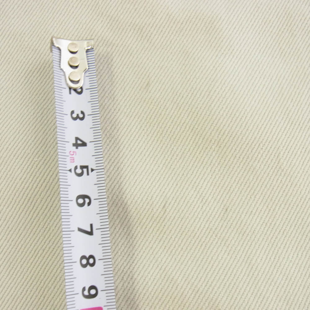 Supreme シュプリーム 24AW Baggy Jean バギージーンズ デニムパンツ グレー系 30【中古】