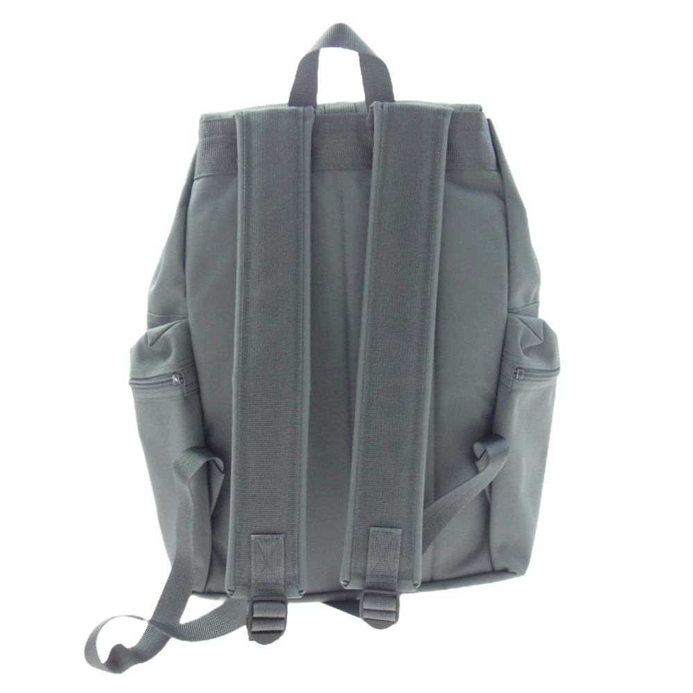 PORTER ポーター UNION ユニオン リュック バックパック グレー系【極上美品】【中古】