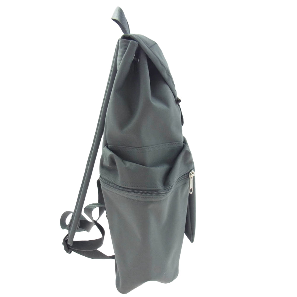 PORTER ポーター UNION ユニオン リュック バックパック グレー系【極上美品】【中古】