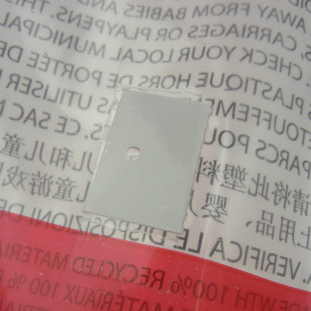 Supreme シュプリーム 25SS Small Box Logo LS Tee スモール ボックスロゴ ロングスリーブ Tシャツ ブラック系 L【中古】